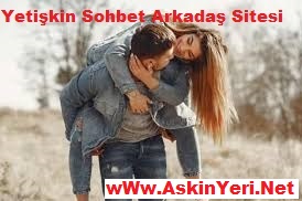 Aşkın Yeri Sohbet Chat Yetişkin Sohbet Arkadaş Sitesi